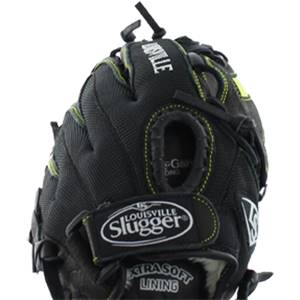 Louisville Slugger Zephyr Fastpitch Series: ZRBK5-1250: Image #306399