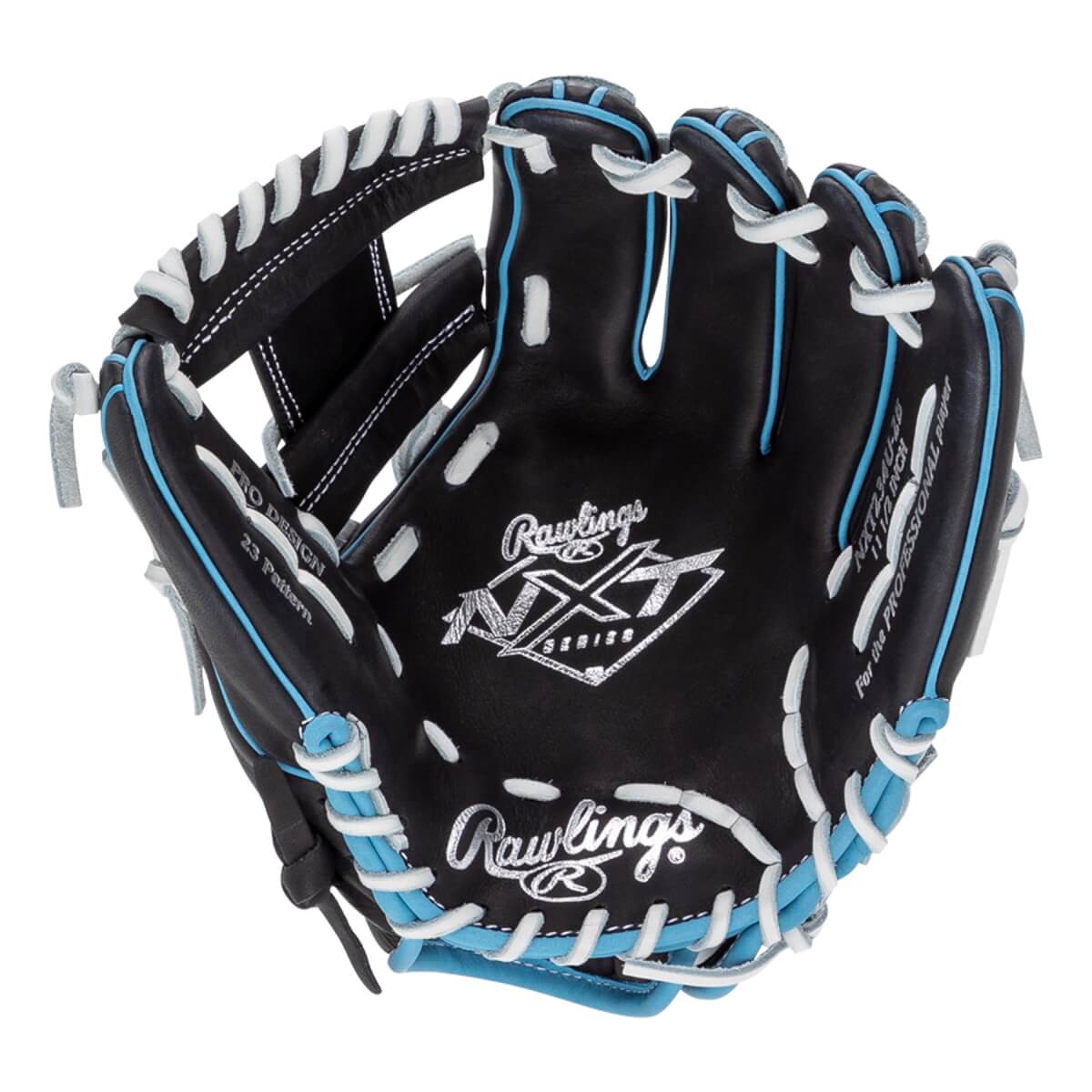 Rawlings NXT 11.5" Baseball Glove: NXT234U-2B: Image #444518