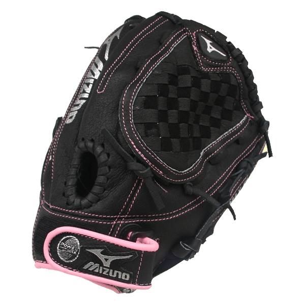Mizuno Prospect Finch 11" Youth Fastpitch Softball Glove GPP1106
