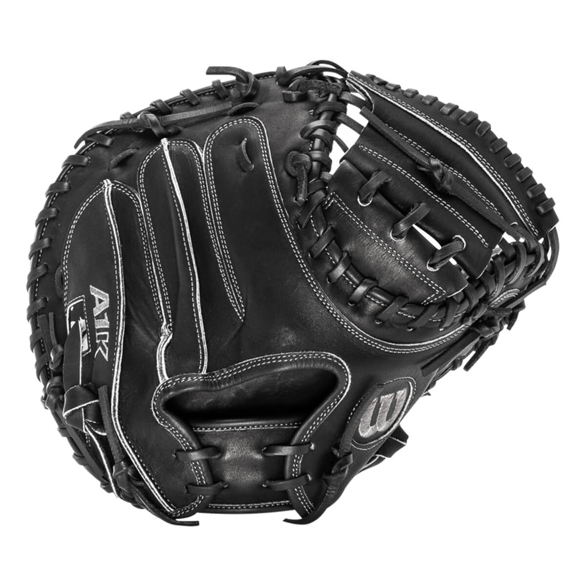 Wilson A1K 33" Baseball Catcher's Mitt: A1KRB16CM: Image #428730