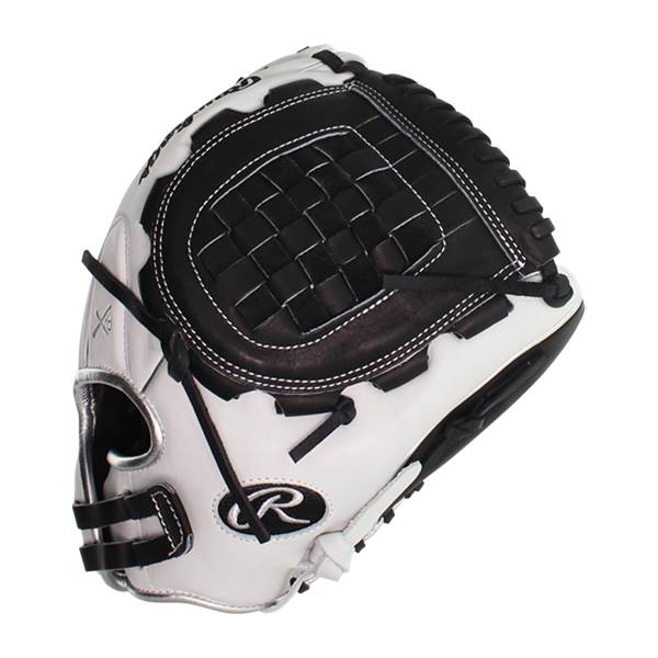 Rawlings Liberty Advanced Color Sync 12" Fastpitch Softball Glove: RLA120-3BP: Image #395879