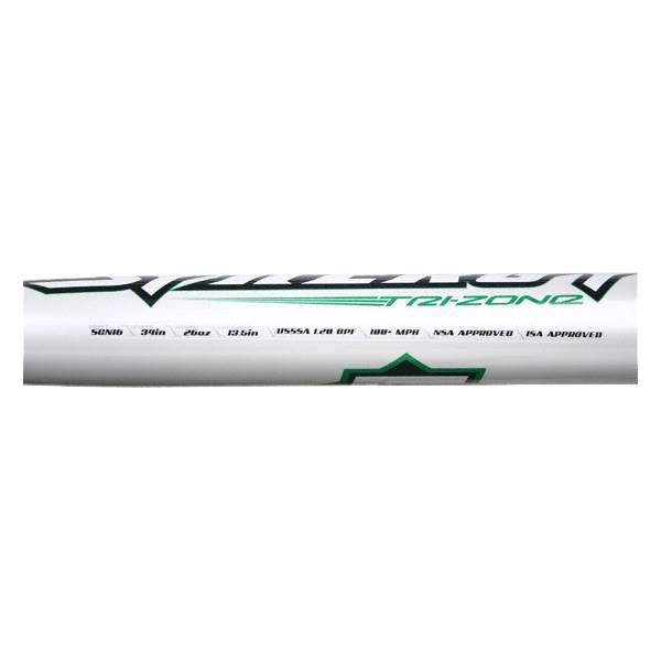 Batte De Softball Easton Synergy SCN18 - 27 Oz - Certifiée USSSA - Vitesse 100 Mph + - Neuve