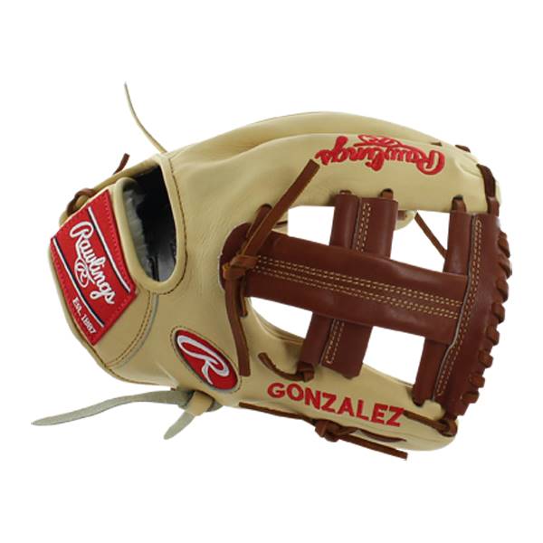 Rawlings Pro Preferred Series Custom Baseball Glove: PROS200-1: Image #309986