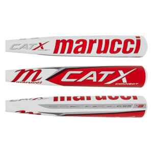 Marucci CATX Connect BBCOR Baseball Bat: MCBCCX: Image #424753