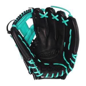 Wilson A2000 SuperSkin 11.5" Robinson Cano Baseball Glove: WTA20RB18RC22GM: Image #377939