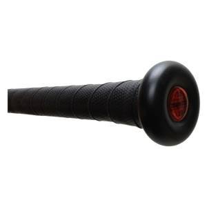 Marucci Black 2 BBCOR Baseball Bat: MCBB20 34 Inch Only: Image #341805