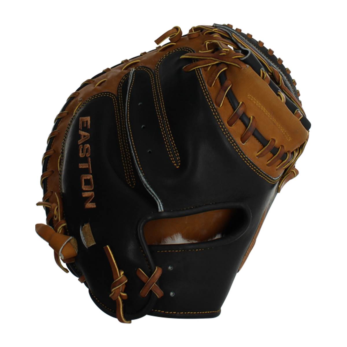Easton Professional Collection Hybrid 33.5" Catcher's Mitt (H35)