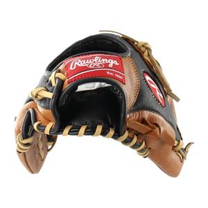 Rawlings Prodigy Series 11" Youth Baseball Glove: P110GBB: Image #316580
