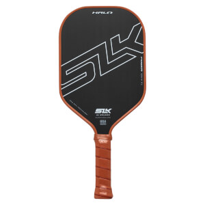 Selkirk SLK Halo Power XL Middleweight Carbon Fiber Pickleball Paddle: Image #430656