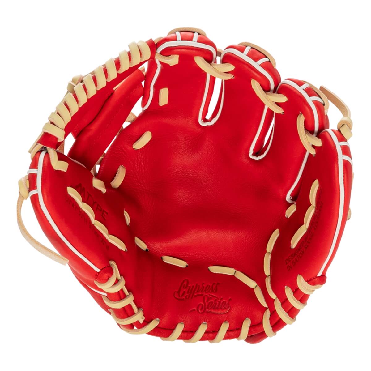 パ*パ様 Marucci CypressシリーズMODEL43 硬式野球グローブ 楽天市場】【今だけクーポン配布中】マルーチ グローブ 大人
