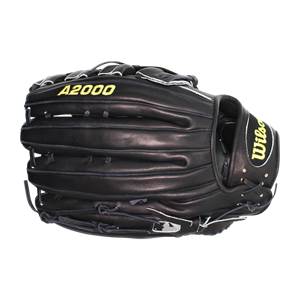 Wilson A2000 Spring Training ELO 12.75" Baseball Glove: WTA2035BELO: Image #394802