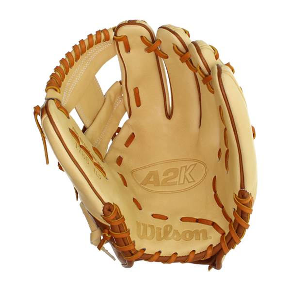 Wilson A2K Spring Training Stock 11.5" Baseball Glove: WTA2004PS86SB: Image #382929