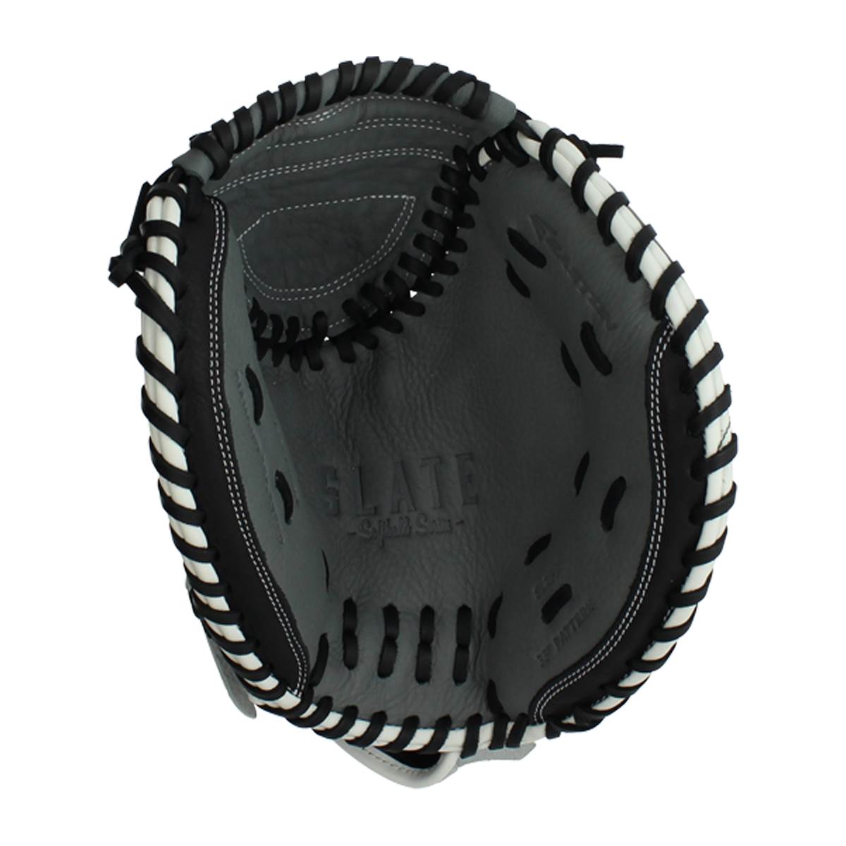 Easton Slate 33" Fastpitch Catcher's Mitt: SL21FP: Image #380597