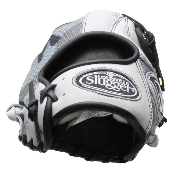 Louisville Slugger HD9 12.75 Slow Pitch Softball Glove FGHD14