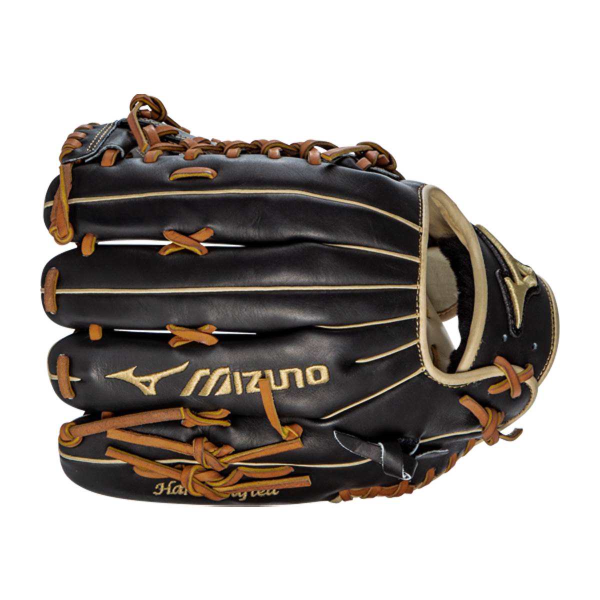 Mizuno Pro Select 12.75" Baseball Glove: GPS2-700DS: Image #405584