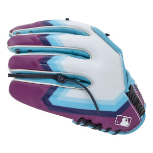 Rawlings REV1X Francisco Lindor 11.75" Baseball Glove: REVFL12CBN: Image #450274