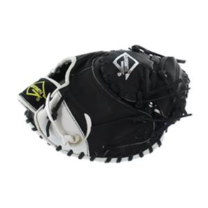 Glovesmith G-Pro Series: GP3102W Youth Catcher's Mitt: Image #287620