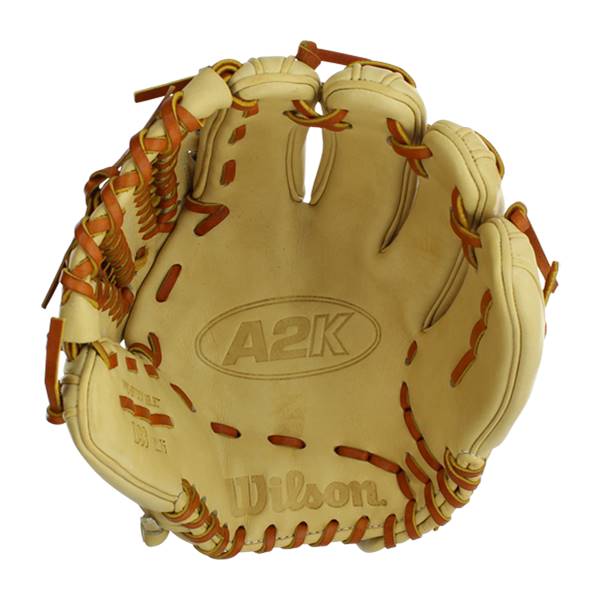 *BLEM* Wilson A2K 11.75" Baseball Glove: WTA2KRB20D33: Image #382100