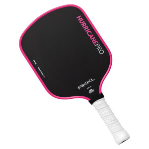PIKKL Hurricane Pro 16mm Carbon Fiber Pickleball Paddle: Image #442039