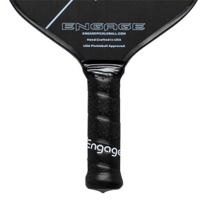 Engage Pursuit EX 6.0 Graphite Pickleball Paddle: Image #439383