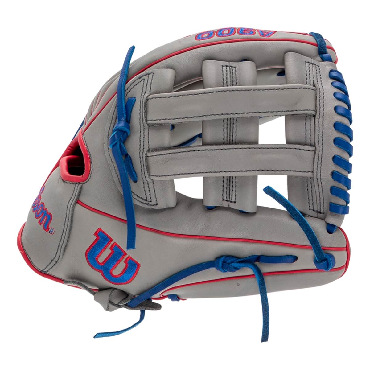 Wilson A900 PF 12" Baseball Glove: WBW10257112: Image #449048