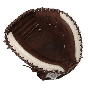 Mizuno Franchise Excel Series: GXC93 Catcher's Mitt: Image #287391