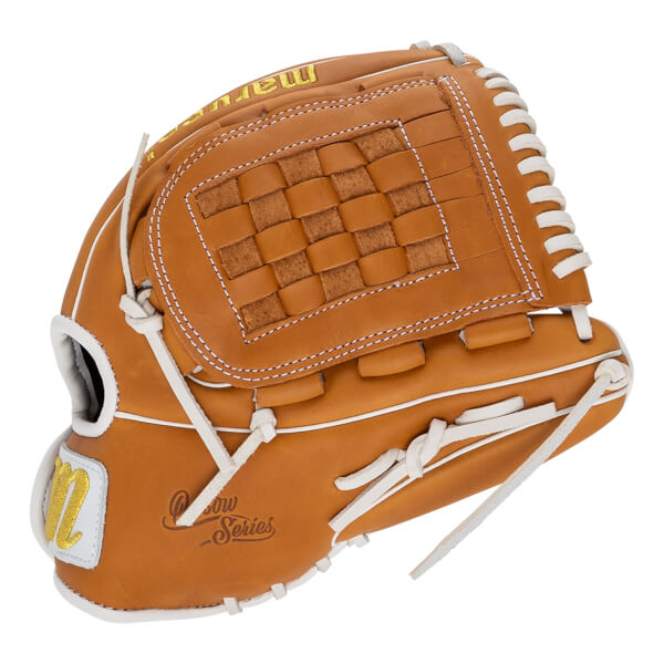 Marucci Oxbow 12" Fastpitch Softball Glove: MFGOX45K3FP-TF: Image #446174