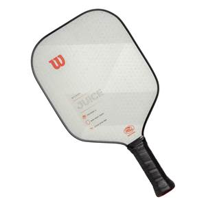 Wilson Juice Composite Pickleball Paddle: Image #402131