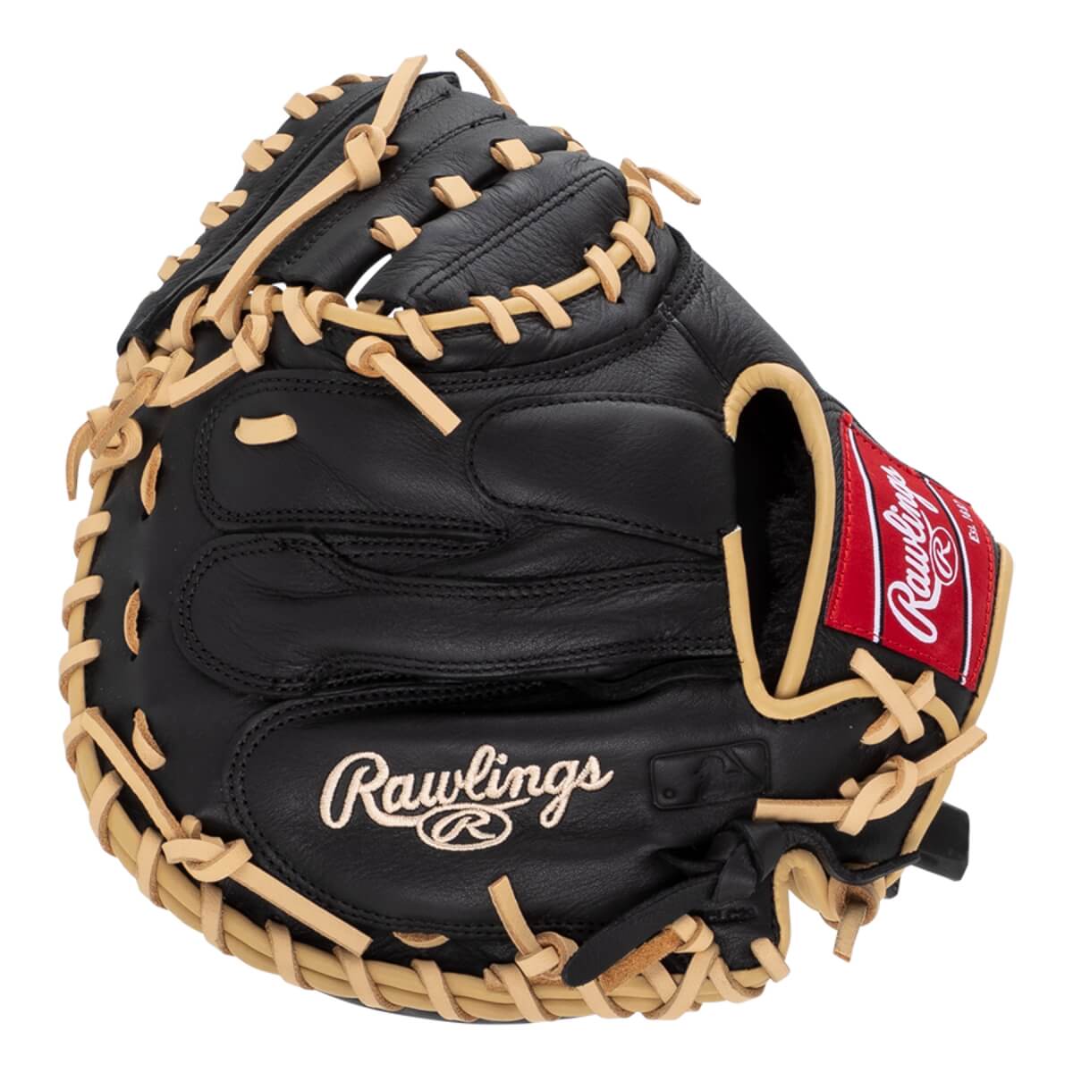 Rawlings Select Pro Lite 32" Youth Baseball Catcher's Mitt: SPLCM32AR: Image #446613