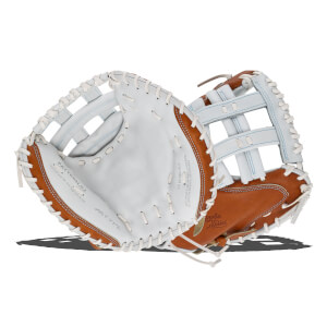 Marucci Magnolia 34" Fastpitch Softball Catcher's Mitt: MFG3MG240C2FP-TF: Image #445922