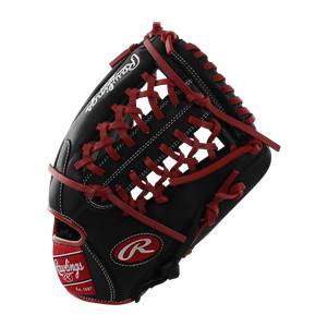 Rawlings RCS Narrow Fit 11.75" Baseball Glove: RCS175BS: Image #311494
