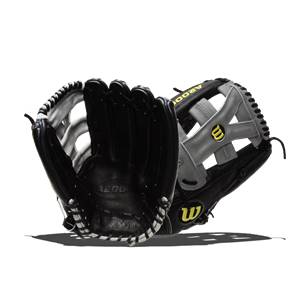 Wilson A2000 Series Yasiel Puig Model: A2015YP66GM: Image #302330
