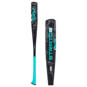 Axe Strato 3 BBCOR Baseball Bat: L137P: Image #454387
