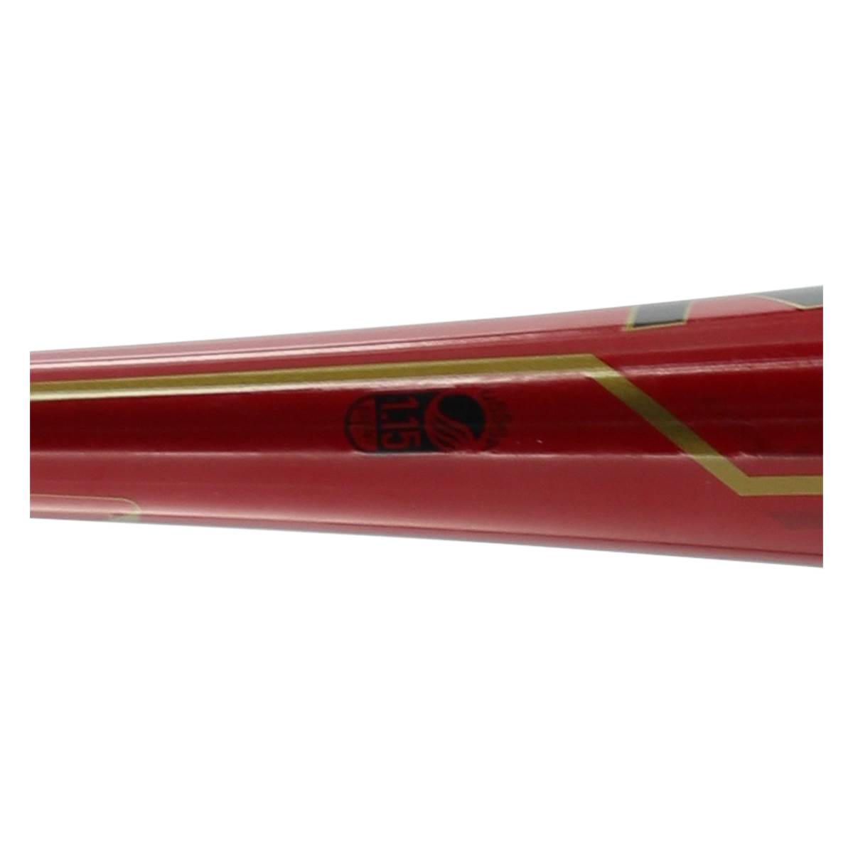 Rawlings Quatro Pro -11 Junior Big Barrel Baseball Bat UTZQ11