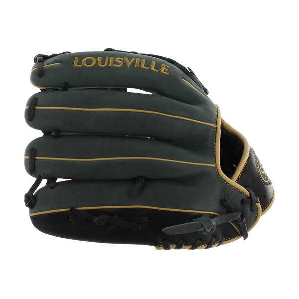 Louisville Slugger 125 Series Baseball Glove: FG25GY5-1250: Image #304602