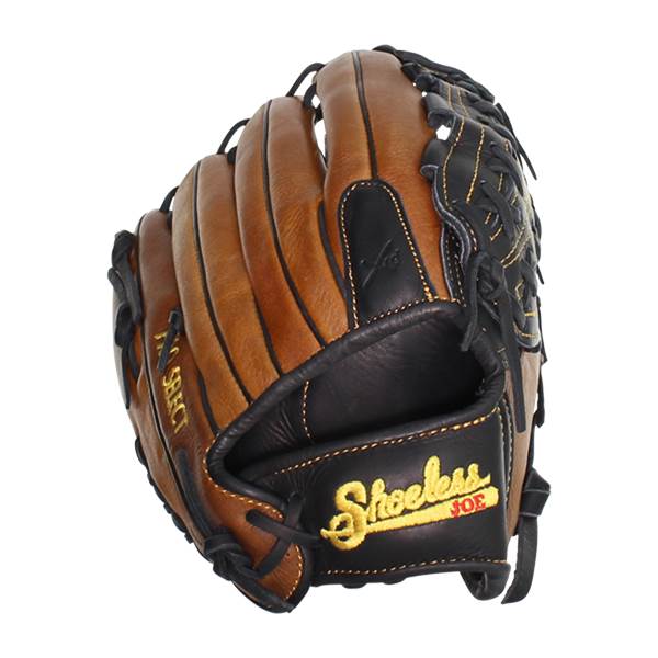 Shoeless Joe Pro Select 12" Baseball Glove: PS1200VL: Image #387730