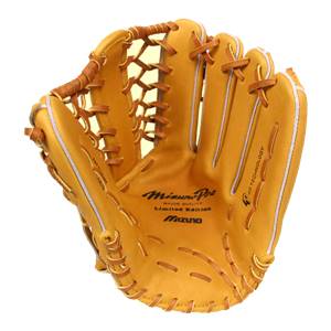 Mizuno Pro Series: GMP7: Image #279280