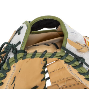 Wilson A2000 Super SnakeSkin FPCM23 Sashel Palacios 34" Fall Collection Fastpitch Softball Catcher's Mitt: WBW10273934: Image #444154