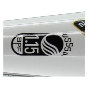 COMBAT MAXUM -5 USSSA Baseball Bat: SL9MX105: Image #374528