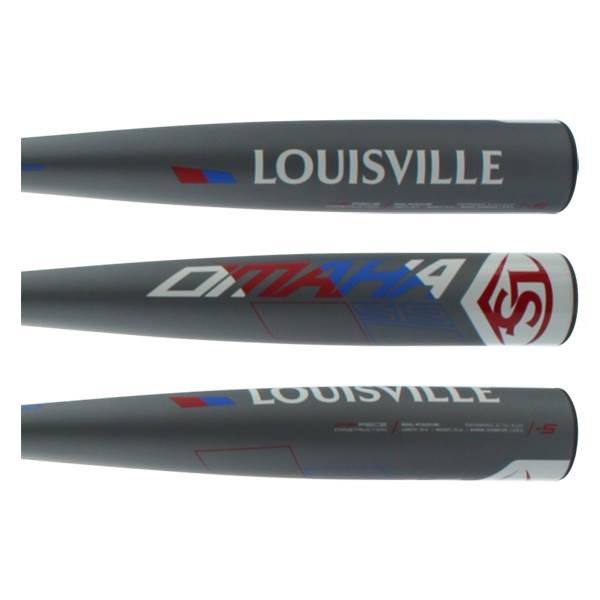 2019 louisville slugger omaha Clearance