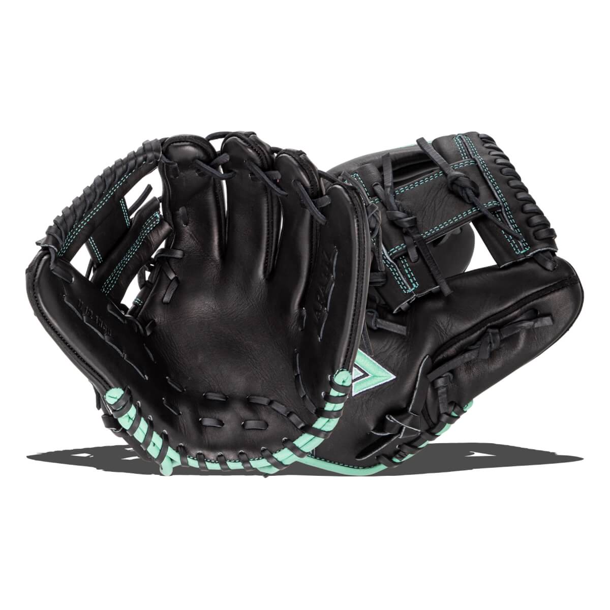 Akadema Exclusive Mint Chip 11.5" Baseball Glove: APAT17: Image #452655