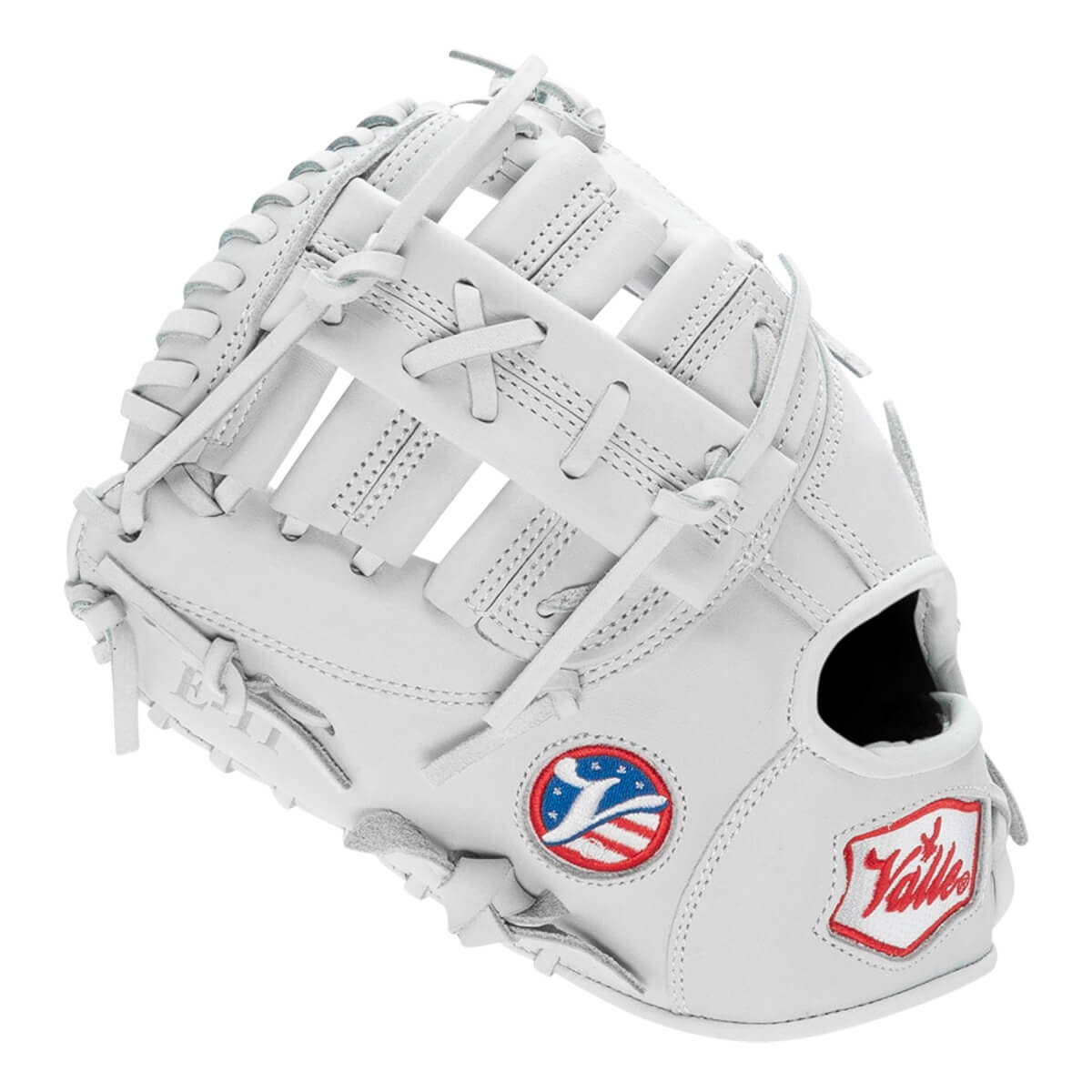 Valle Eagle 11" First Base Training Mitt: 11S: Image #431095