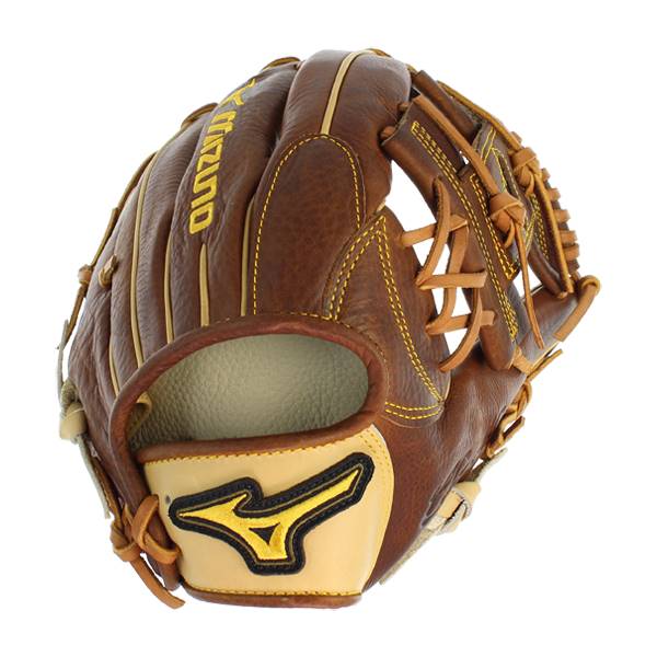 Mizuno Classic Pro Soft Future Series: GCP41F Youth: Image #303290