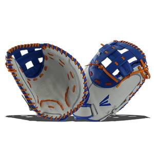 Easton MAKO College Custom Series Exclusive Fastpitch Softball Glove: UFFPCM Catcher's Mitt: Image #308863
