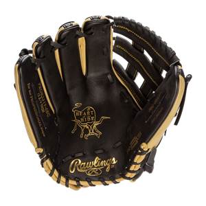 Rawlings Heart of the Hide R2G 12.75" Baseball Glove: PROR3319-6BC: Image #407268