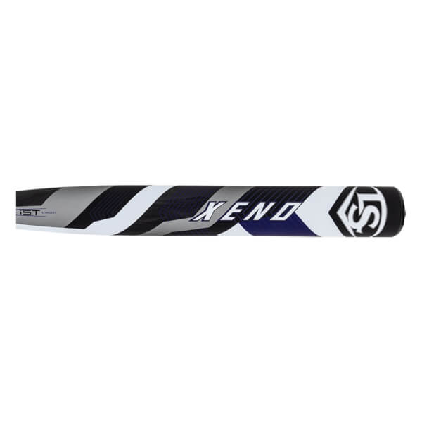 Louisville Slugger Xeno -9 Fastpitch Softball Bat: WBL2997010