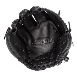 Wilson A2000 Glove Day B2 12" Baseball Glove: WBW10208012: Image #442086