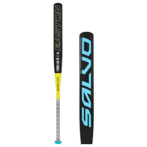 Easton Salvo 13.5" Loaded Dual Stamp 240 Slow Pitch Softball Bat: SPSAL1LE: Image #417655