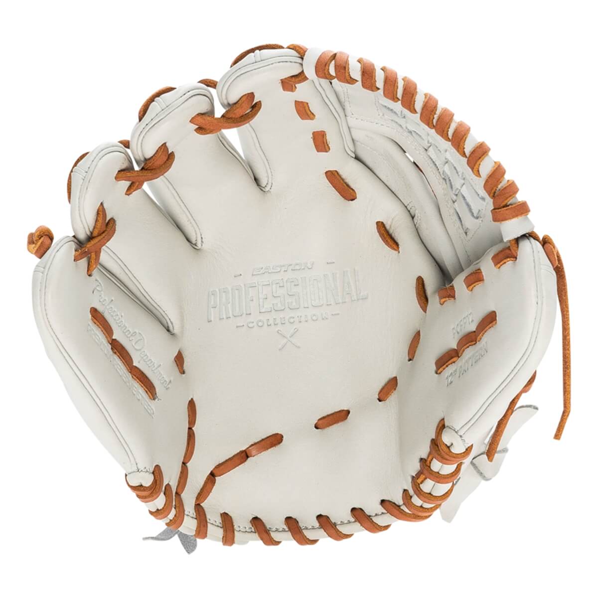 Easton Professional Collection 12" Fastpitch Softball Glove: PCFP12: Image #432038