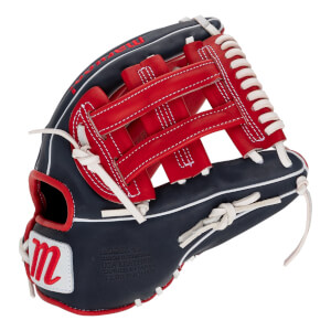 Marucci Cypress 12" Baseball Glove: MFG3CY45A3-NB/R: Image #446051